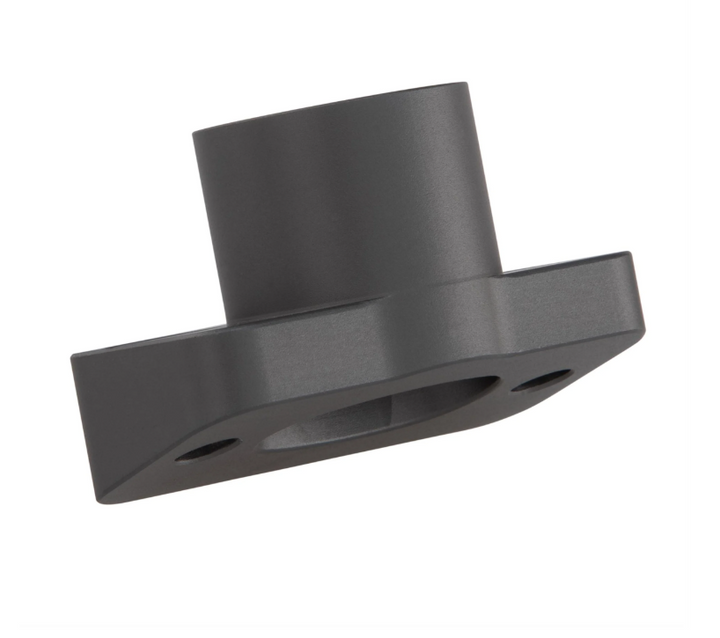 Collettore aspirazione diametro 24 per carter Polini Speed Engine / Pinasco Piaggio Ciao Si Bravo