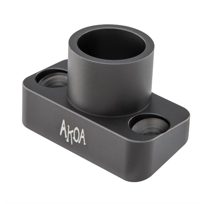 Collettore aspirazione diametro 24 per carter Polini Speed Engine / Pinasco Piaggio Ciao Si Bravo