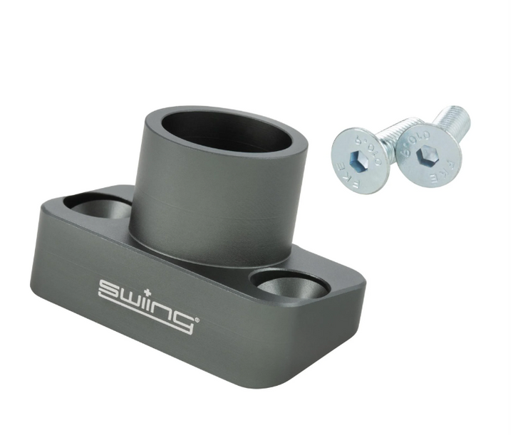 Collettore aspirazione diametro 24 per carter Polini Speed Engine / Pinasco Piaggio Ciao Si Bravo