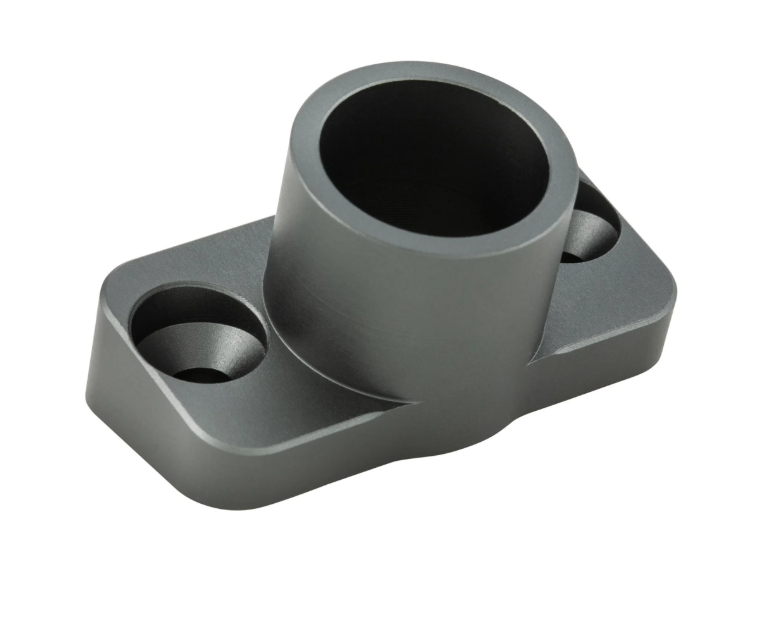 Collettore aspirazione diametro 24 per carter Polini Speed Engine / Pinasco Piaggio Ciao Si Bravo