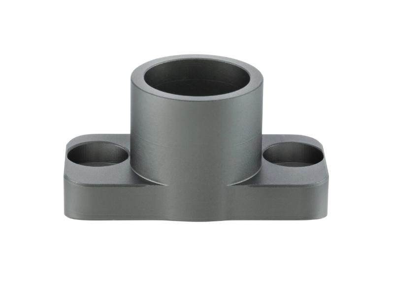 Collettore aspirazione diametro 24 per carter Polini Speed Engine / Pinasco Piaggio Ciao Si Bravo