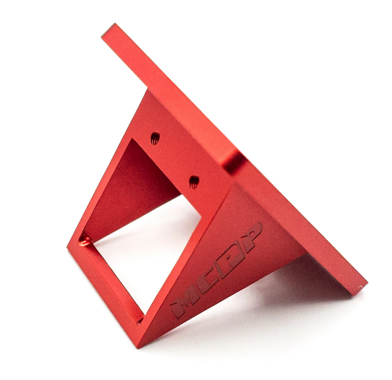 Collettore aspirazione pacco lamellare MC PROPARTS carter Malossi MP ONE Piaggio Ciao Si Bravo (SENZA LAMELLE)