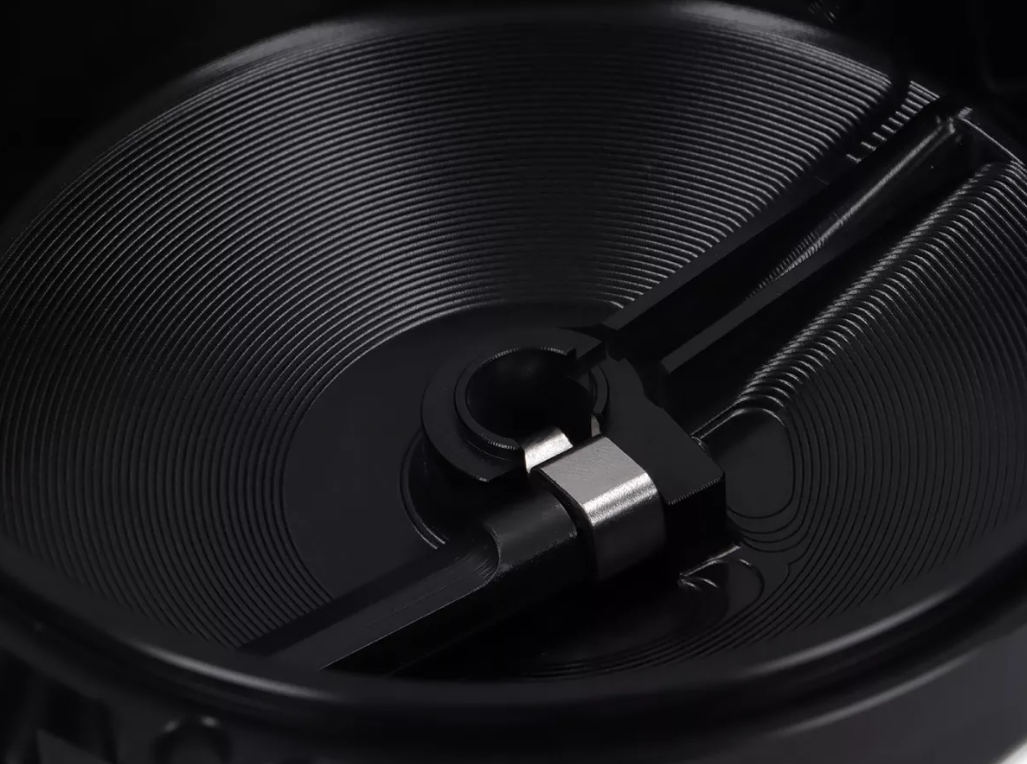 Coperchio frizione BGM Superstrong CNC Vespa 125 150 1958-1962 VBA VBB VNA VNB VGLA VGLB