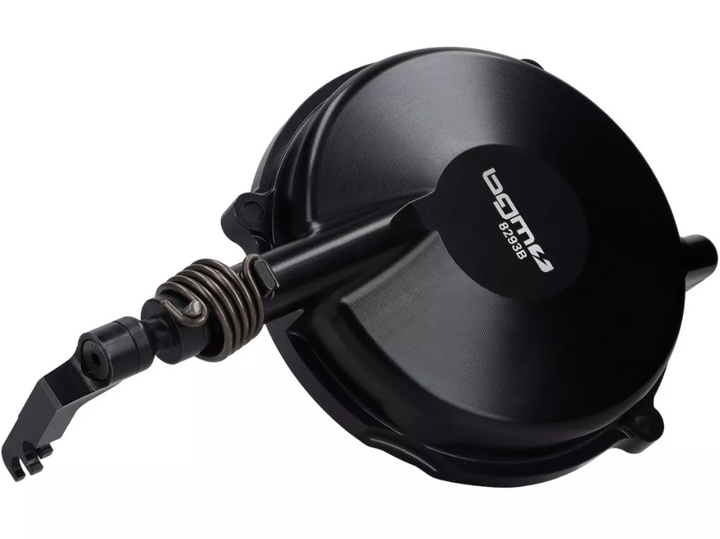 Coperchio frizione BGM Superstrong CNC Vespa 125 150 1958-1962 VBA VBB VNA VNB VGLA VGLB