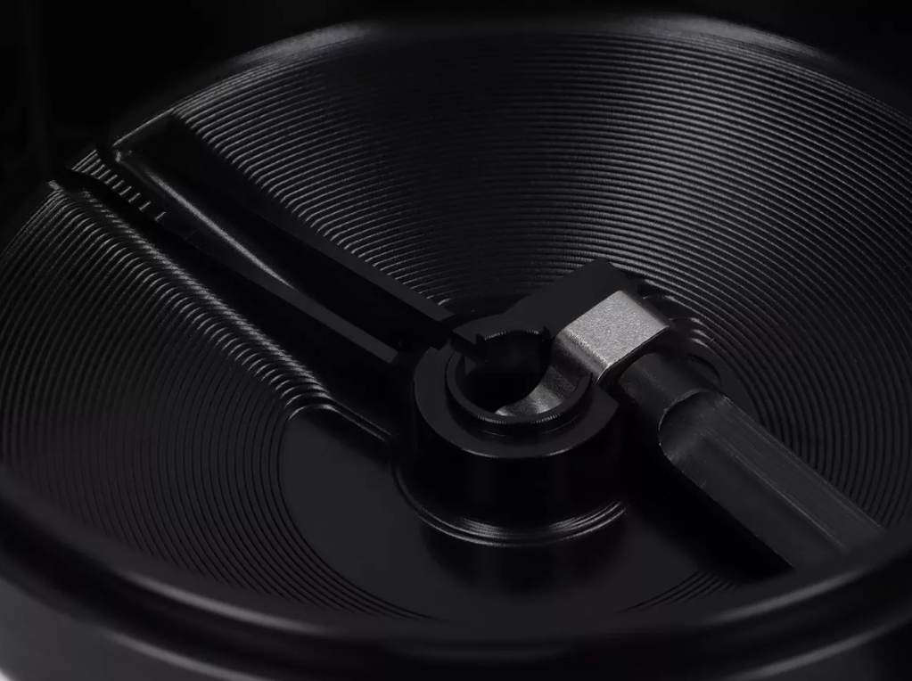 Coperchio frizione BGM Superstrong CNC Vespa 125 150 1958-1962 VBA VBB VNA VNB VGLA VGLB