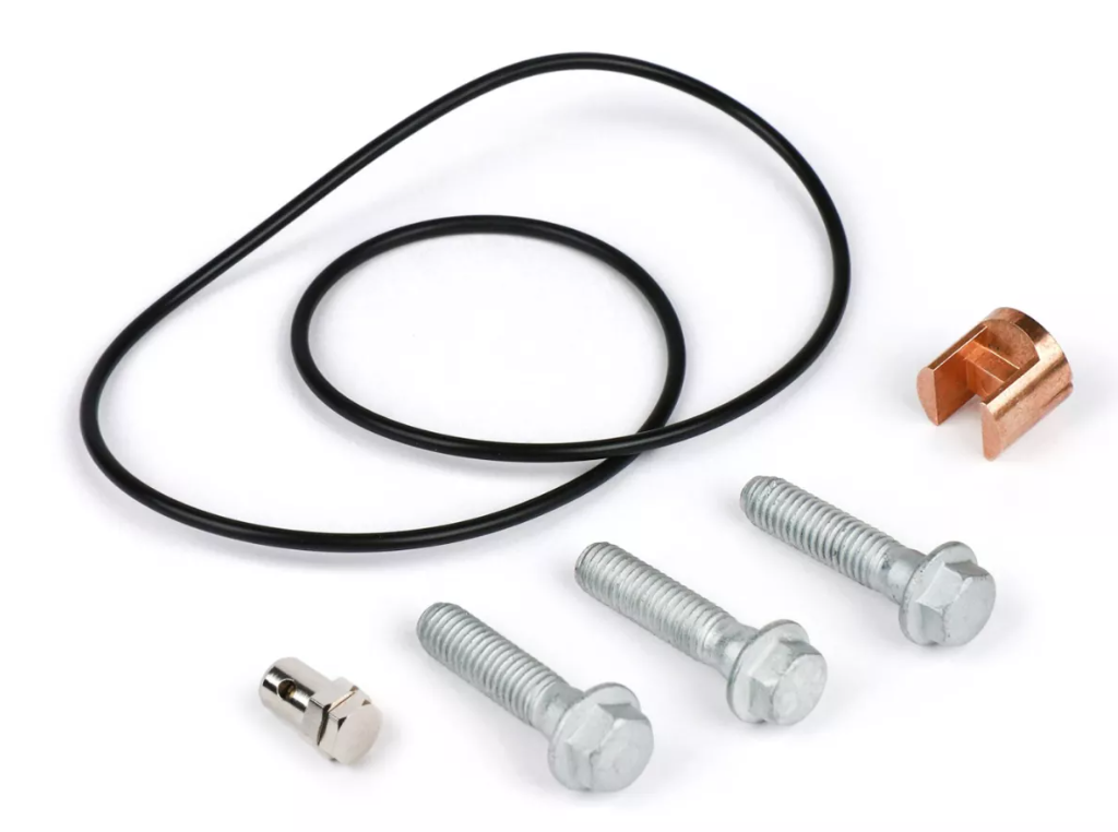 Coperchio frizione BGM Superstrong CNC Vespa 125 150 1958-1962 VBA VBB VNA VNB VGLA VGLB