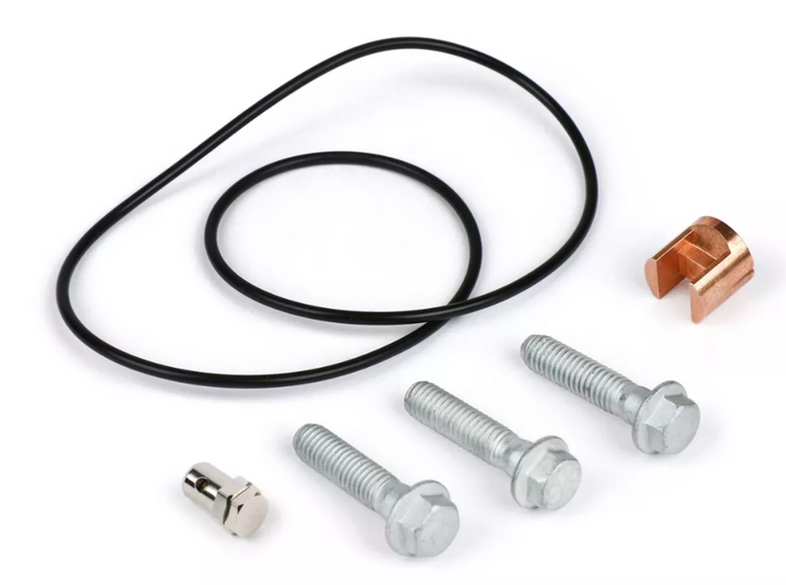 Coperchio frizione BGM Superstrong CNC Vespa 125 150 1958-1962 VBA VBB VNA VNB VGLA VGLB