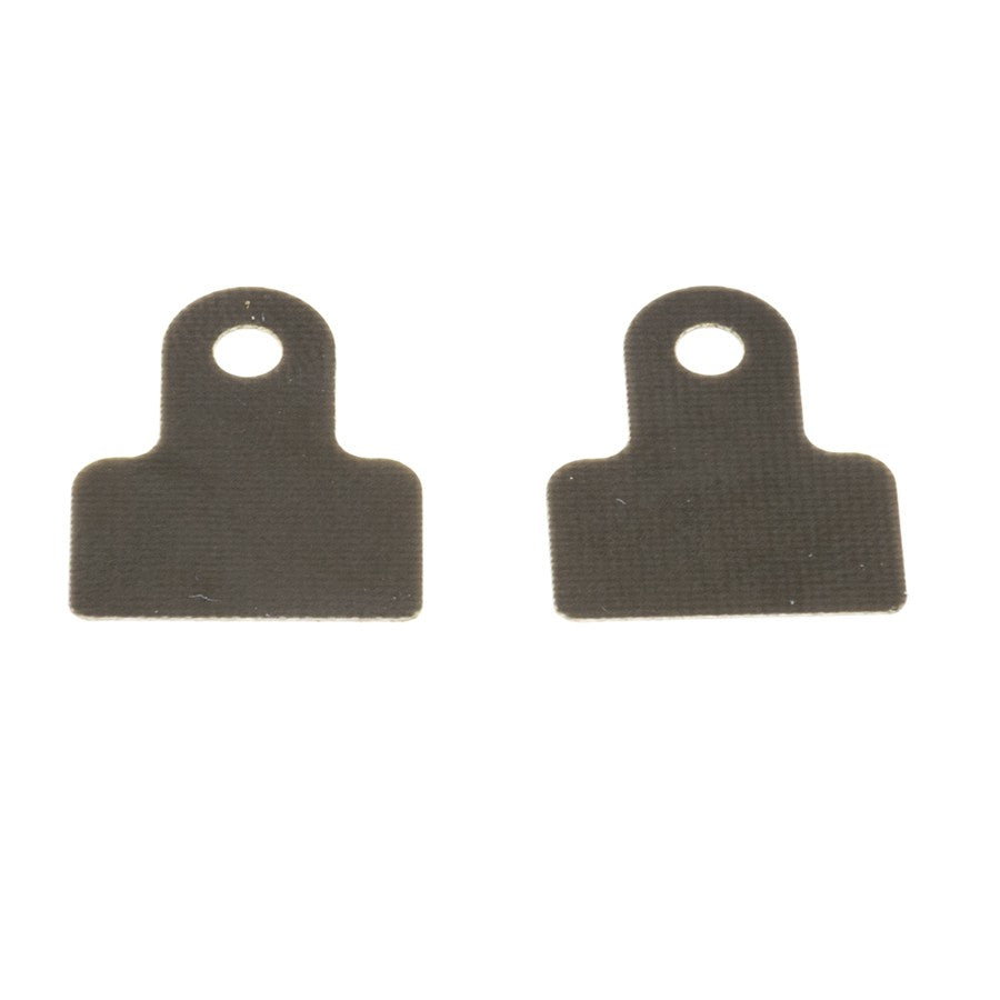 Lamelle per pacco lamellare doppia aspirazione Pinasco Piaggio Ciao Si Bravo