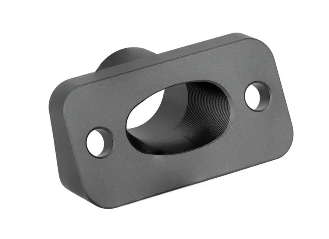 Collettore aspirazione Swing 16mm cu carter Speed Engine Polini / Pinasco Piaggio Ciao SI Bravo