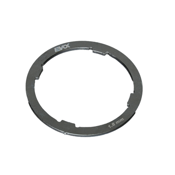 Rasamento 1,8mm Evok Vespa 50 Special L N R PK S XL RUSH N HP 125 ET3 PRIMAVERA