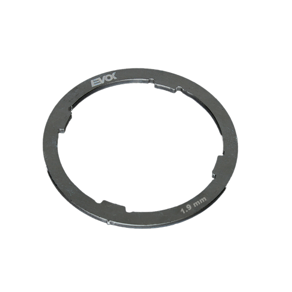 Rasamento 1,9mm Evok Vespa 50 Special L N R PK S XL RUSH N HP 125 ET3 PRIMAVERA