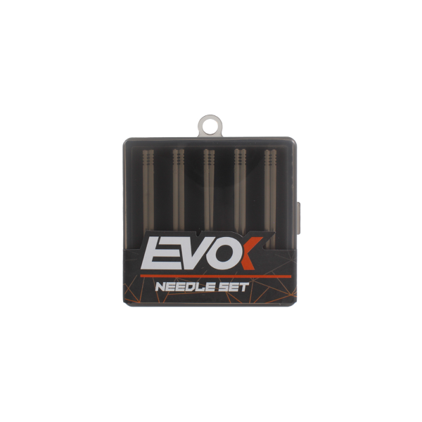 Kit 10 spilli Evok per carburatore Dellorto PHBG 19 21 W3/W4/W5/W7/W8/W9/W10/W11/W12/W25