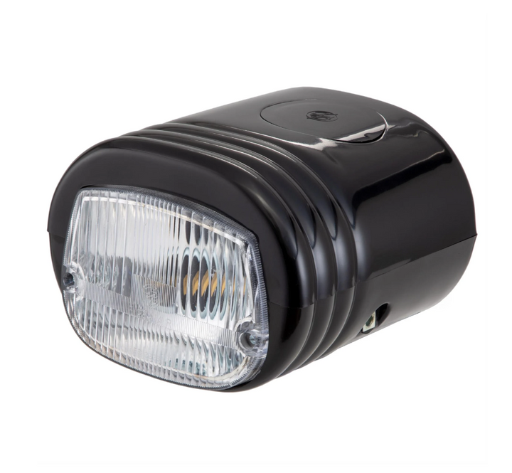 Faro fanale anteriore ovale Piaggio Ciao PX PXV TEEN BOSS 50