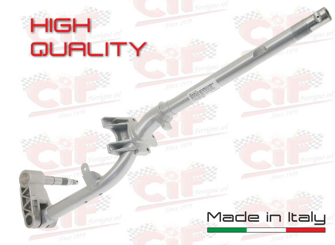 Forcella completa di braccio Vespa PK S XL N 50 125