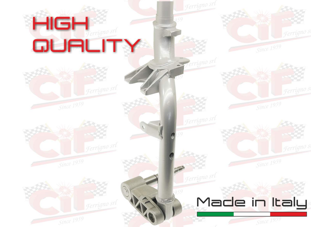 Forcella completa di braccio Vespa PK S XL N 50 125