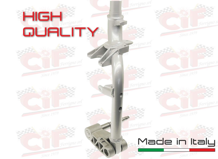 Forcella completa di braccio Vespa PK S XL N 50 125