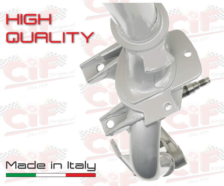 Forcella completa di braccio Vespa PK S XL N 50 125