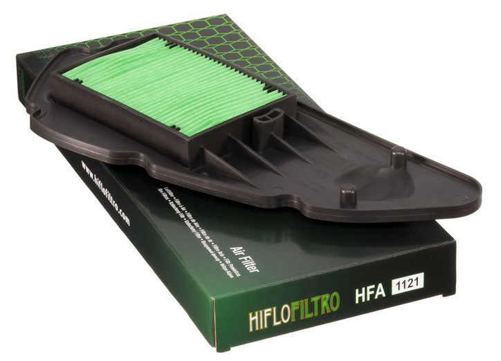 Filtro aria Hiflo Honda SHA 125 150 I dal 2013 al 2016