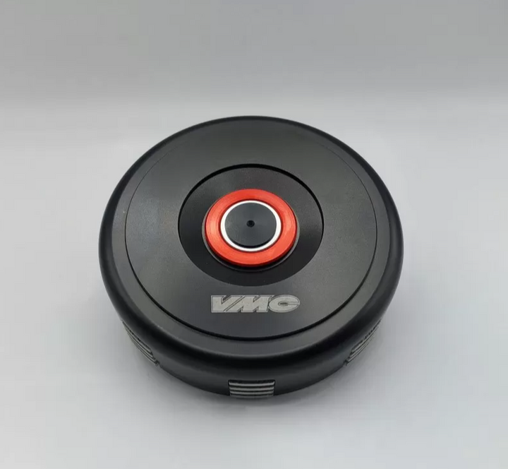 Frizione VMC 10 molle ergal Vespa LargeFrame 125 150 200 COSA PX T5 (PIGNONE NON INCLUSO)