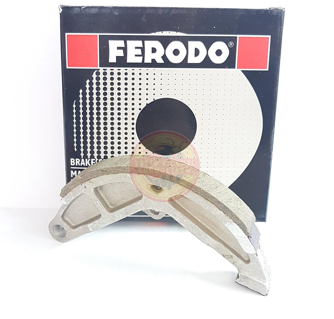 Ganascia freno posteriore Ferodo Piaggio Ciao Si Bravo Boss Boxer Grillo Superbravo FSB889A