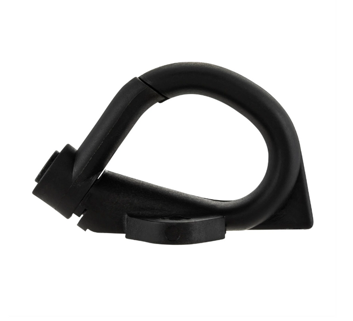 Gancio porta borse casco sotto sella Piaggio Ciao Mix Teen - Vespa PX LML T5