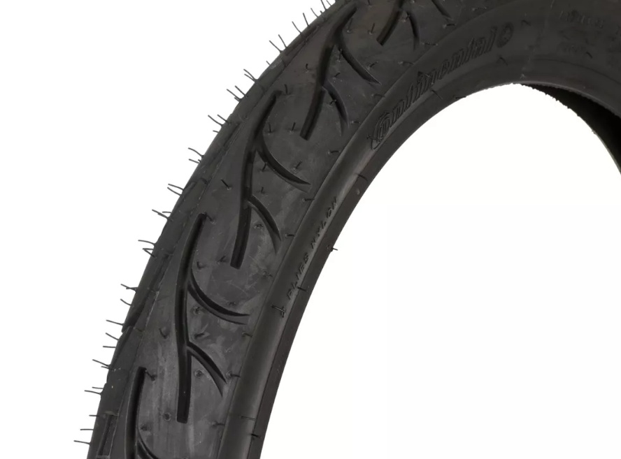 Pneumatico copertone Continental ContiGo 2 1/4 16 38J TT Piaggio Ciao Si Bravo 50
