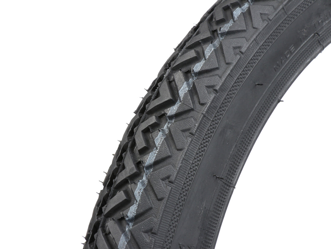 Copertone pneumatico Vee Rubber 2.25 16 38J TT Piaggio Ciao SI Bravo Boxer Scooter