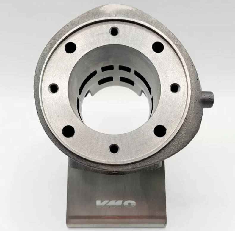 Kit cilindro gruppo termico VMC T-58 corsa 43 Vespa 50 Special L N R PK S