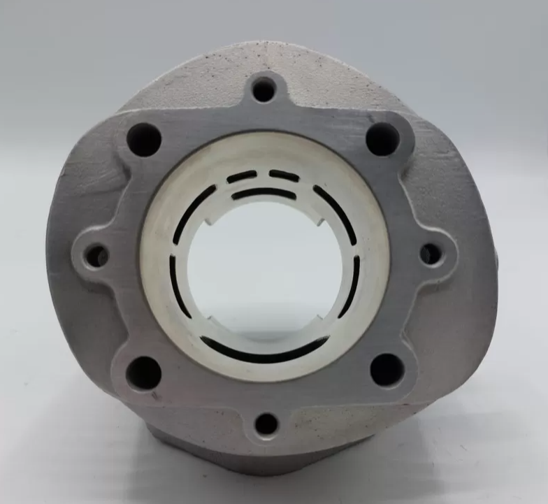 Kit cilindro VMC per cuffia 50 CP60 144cc d.60x51 Vespa Special L N R PK