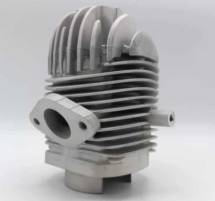 Kit cilindro VMC per cuffia 50 CP60 144cc d.60x51 Vespa Special L N R PK