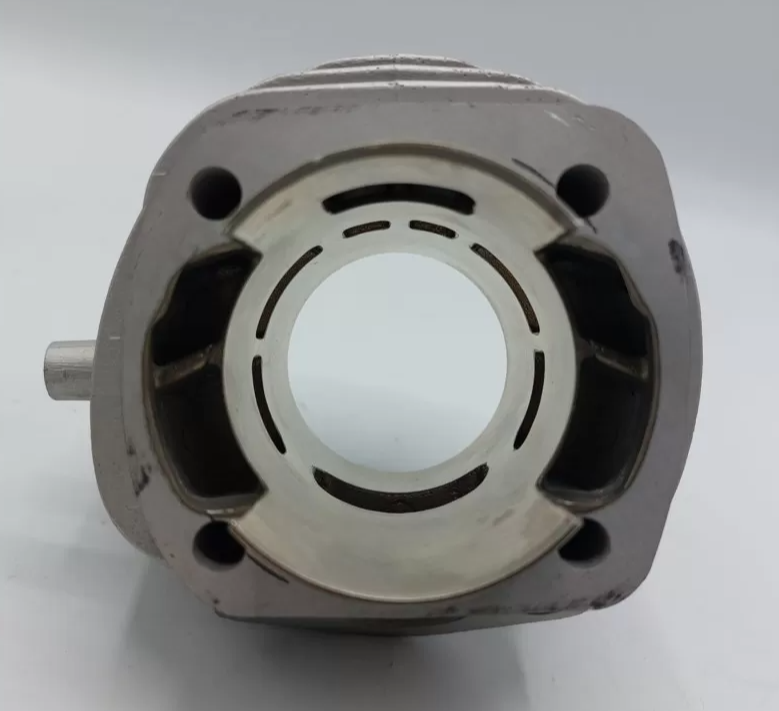 Kit cilindro VMC per cuffia 50 CP60 144cc d.60x51 Vespa Special L N R PK