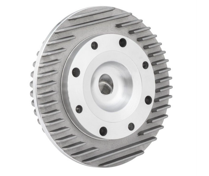 Gruppo termico cilindro in alluminio VMC ET7-60 144cc d.60 Vespa 50 Special L N R PK 125 ET3 PRIMAVERA