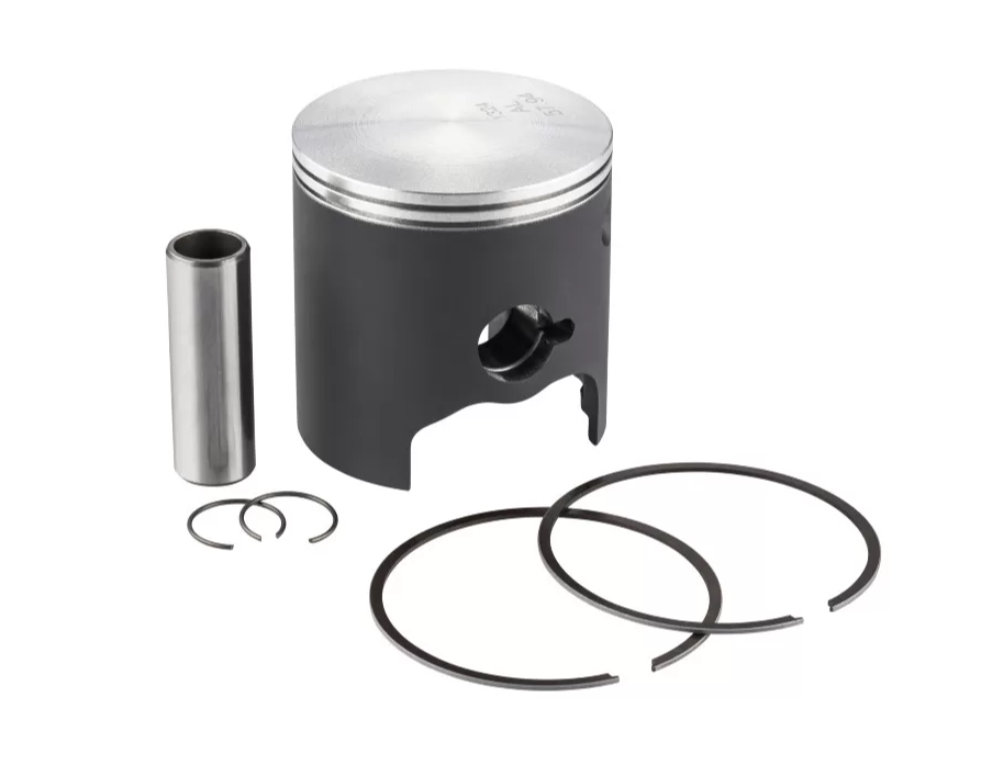 Kit cilindro gruppo termico VMC in alluminio KAPPA58 135cc Vespa Special L N R PK 125 ET3