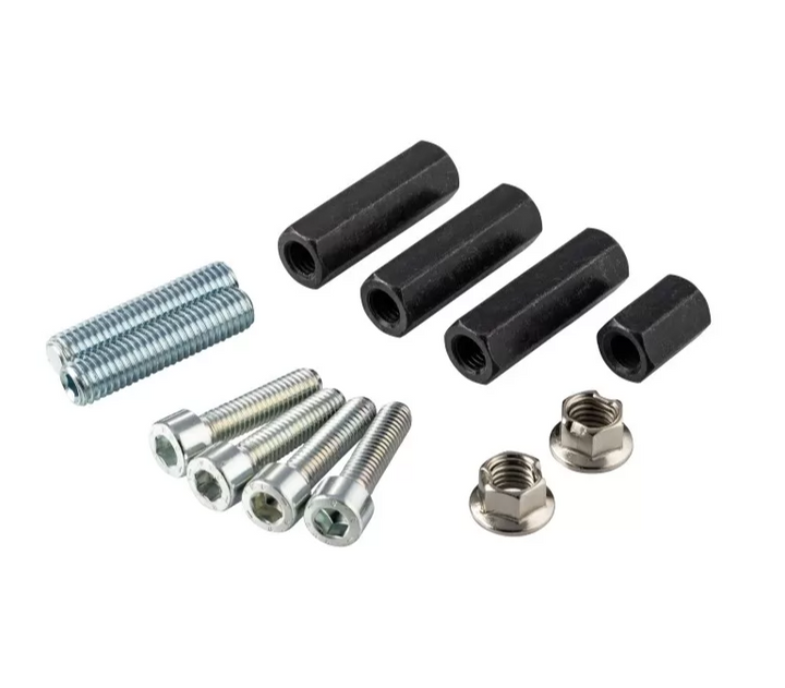 Kit cilindro gruppo termico VMC in alluminio KAPPA58 135cc Vespa Special L N R PK 125 ET3