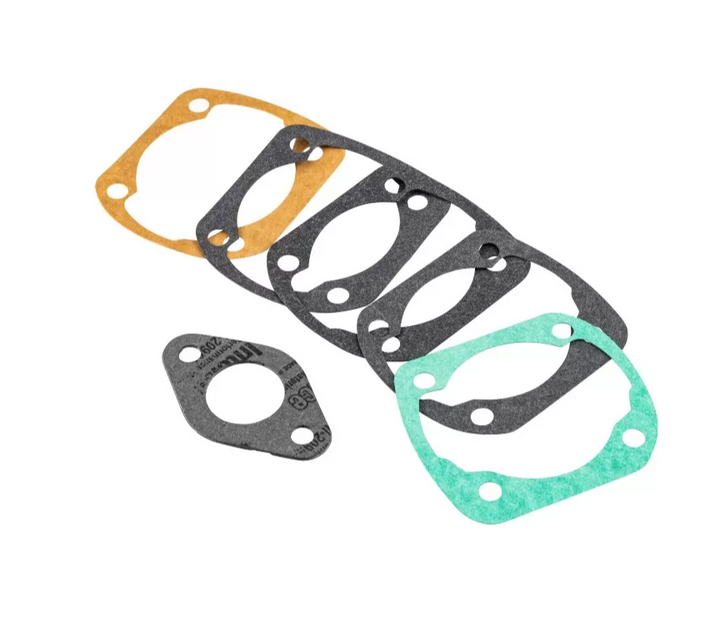 Kit cilindro gruppo termico VMC in alluminio KAPPA58 135cc Vespa Special L N R PK 125 ET3