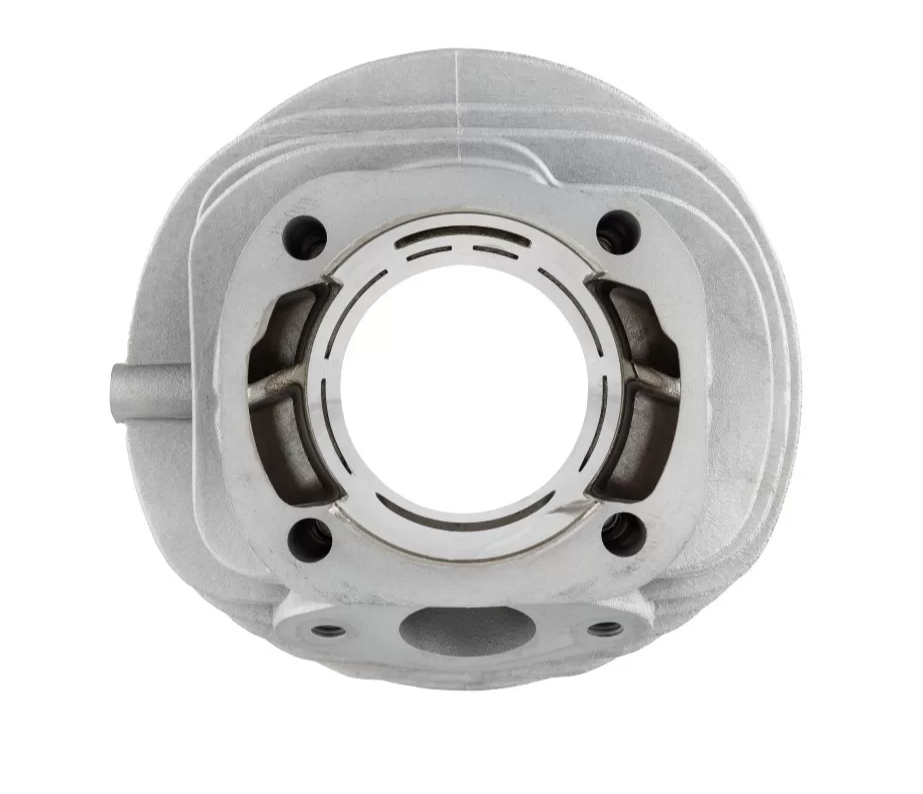 Kit cilindro gruppo termico VMC in alluminio KAPPA58 135cc Vespa Special L N R PK 125 ET3