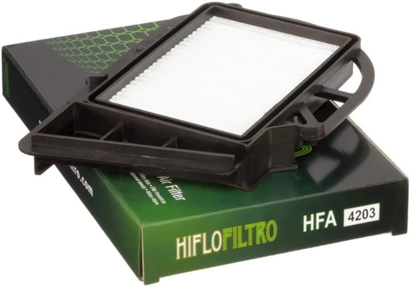 Filtro aria Hiflo HFA4203 Italjet 250 Yamaha X-City Majesty YP250 RA MALAGUTI PASSWORD