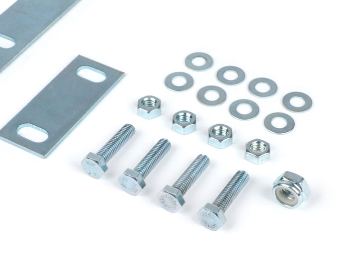 Cavalletto centrale cromato BGM Pro Soft Vespa 50 Special L N R 125 ET3