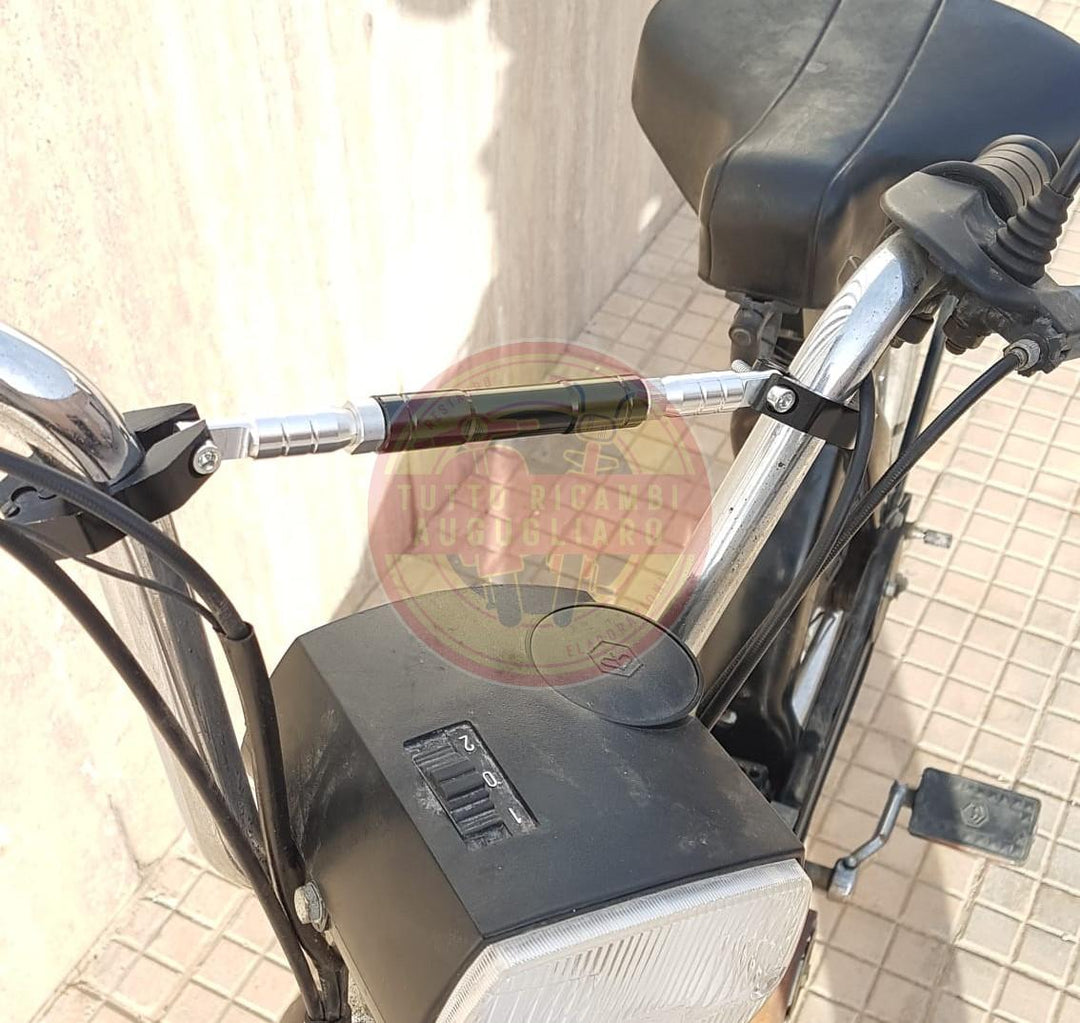 Pubblico Guidare Midollo Piaggio Ciao Usato 100 Euro Amazon Di Più Tigre Bruciar - Foto 10