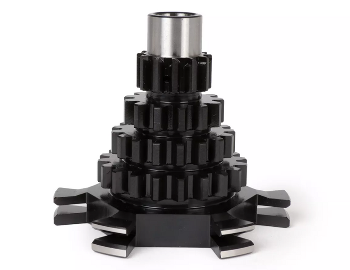 Ingranaggio multiplo 12-13-16-19 denti BGM PRO Vespa PX RALLY COSA T5 PREORDINA