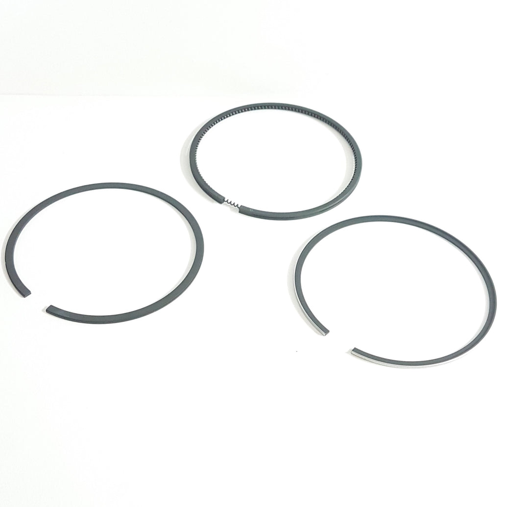 Kit 3 elastiche d.75 fasce pistone Piaggio Vespa GTS IE SUPER TOURING HPE 300