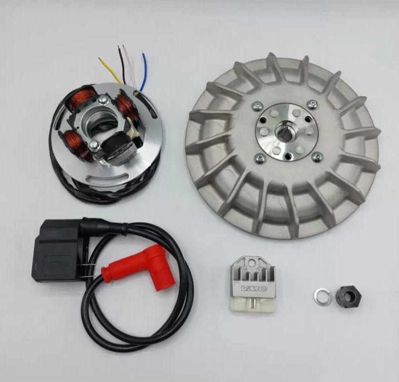 Accensione elettronica VMC classic Vespa PE PX ARCOBALENO 125 150 200