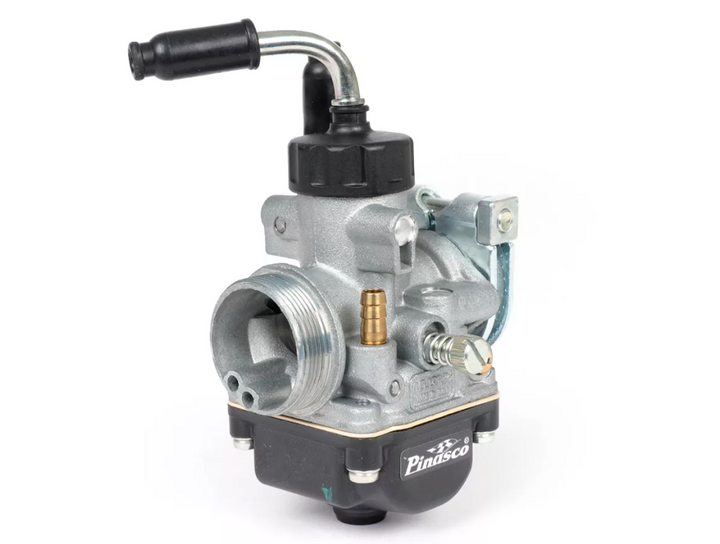 Kit carburatore Dellorto by Pinasco PHBG 21 AD Piaggio Ciao Si Bravo con carter Speed Engine Polini/Pinasco