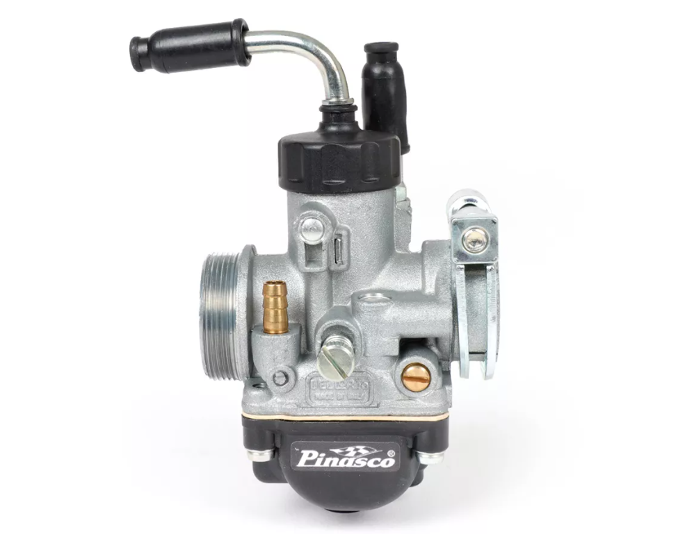 Kit carburatore Dellorto by Pinasco PHBG 21 AD Piaggio Ciao Si Bravo con carter Speed Engine Polini/Pinasco