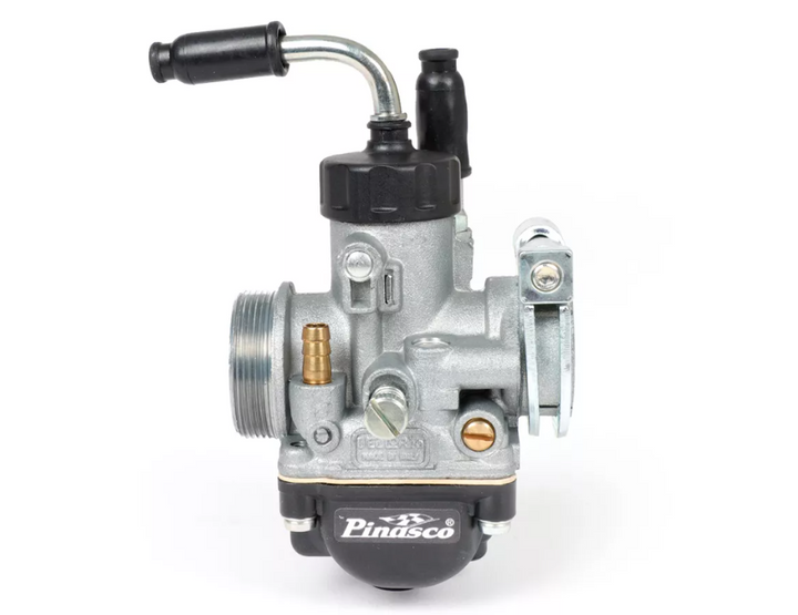 Kit carburatore Dellorto by Pinasco PHBG 21 AD Piaggio Ciao Si Bravo con carter Speed Engine Polini/Pinasco