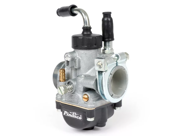 Kit carburatore Dellorto by Pinasco PHBG 21 AD Piaggio Ciao Si Bravo con carter Speed Engine Polini/Pinasco