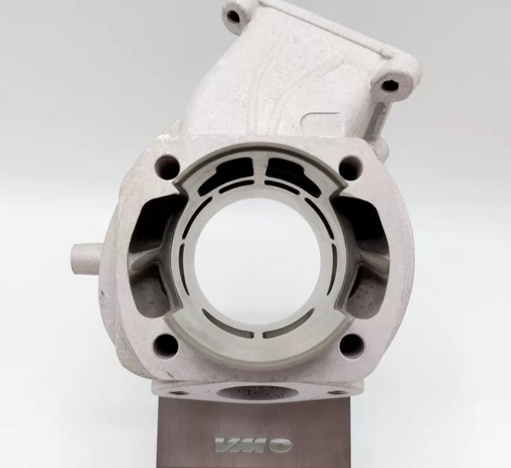 Kit cilindro gruppo termico in alluminio VMC 110cc RVA d.57 corsa 43 Vespa Special L N R PK