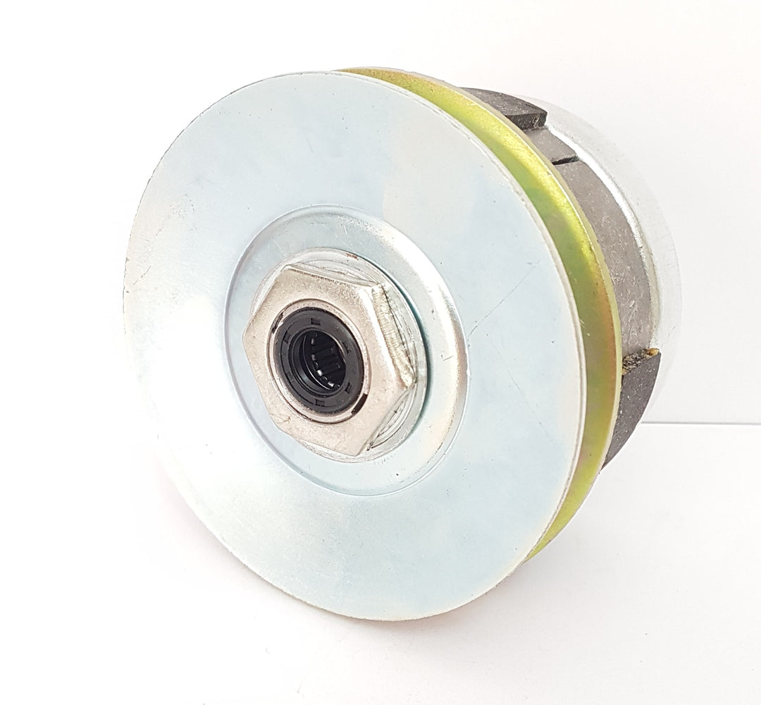 PULEGGIA CAMPANA FRIZIONE BOSS BRAVO CIAO GRILLO SI 50 CON VARIATORE - Foto 5