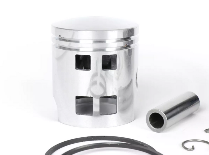 Gruppo termico pistone cilindro Ape TM 703 P CAR P2 P3 602 FL2 501 601 SP.18mm