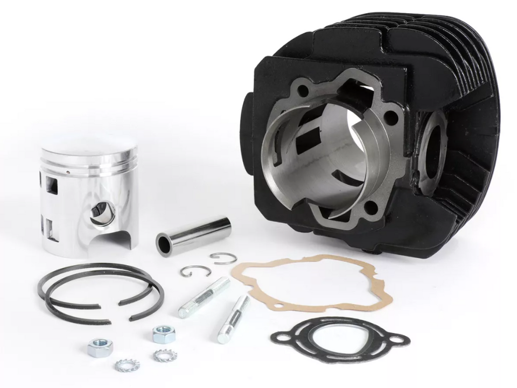 Piaggio Aper TM 703 Cilindro E Pistone (832349) - 68 Mm | Acquisti - Foto 5